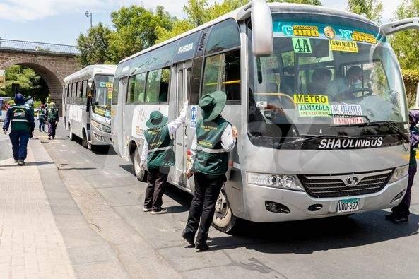 Al 20% de Tiabaya no llegan buses del SIT